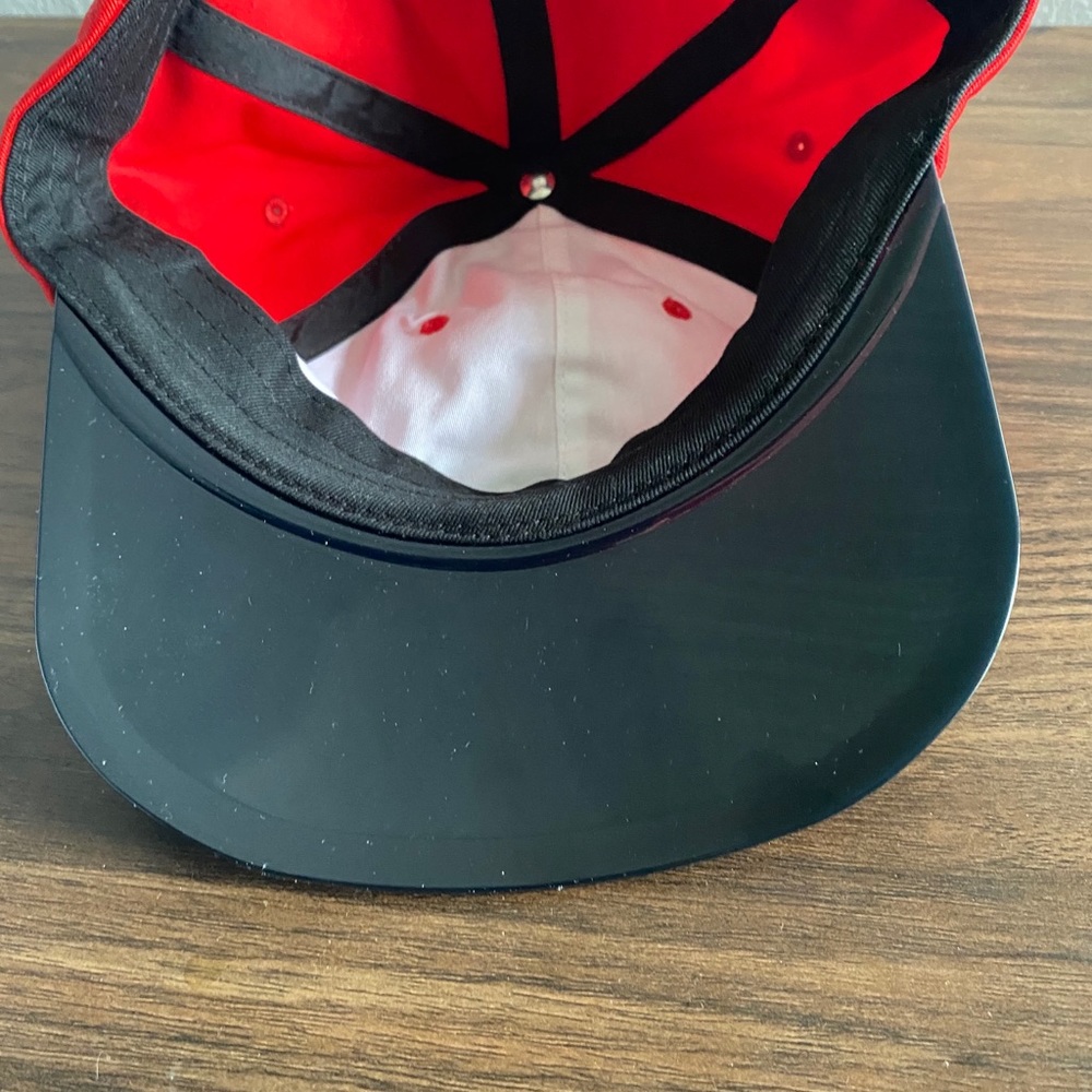 Supreme Clear Visor Cap - Picture 3 of 5